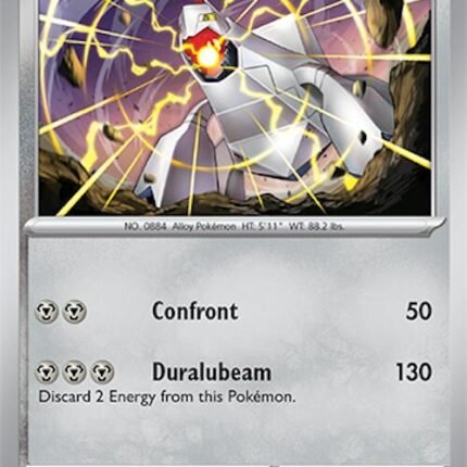 Duraludon [SSP - 129/191]