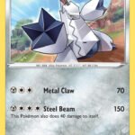 Duraludon - SWSH028 [SWSD - SWSH028]