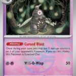 Dusclops (Master Ball Pattern) [PRE - 036/131]