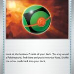 Dusk Ball [SSP - 175/191]