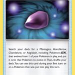 Dusk Stone [SM10 - 167/214]