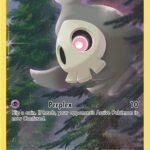 Duskull [CRZ:GG - GG28/GG70]