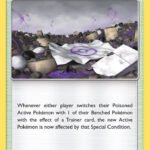 Dust Island [SM10 - 168/214]