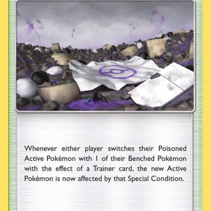 Dust Island [SM10 - 168/214]