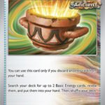Earthen Vessel [PAR - 163/182]