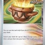 Earthen Vessel [PRE - 106/131]