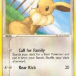 Eevee - 069/113 [DS - 69/113]