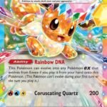 Eevee ex - 075/131 [PRE - 075/131]