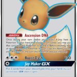 Eevee GX - SM242 [SMP - SM242]