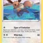 Eevee [SHF - 052/072]