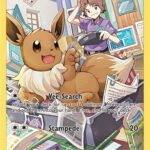 Eevee [SWSH09:TG - TG11/TG30]
