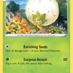 Eldegoss [SHF - 015/072]