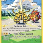 Electivire [CRZ:GG - GG08/GG70]