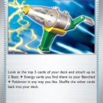 Electric Generator [PAF - 079/091]