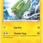 Electrike [SWSH11 - 054/196]