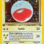 Electrode (2) [JU - 02/64]
