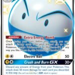 Electrode GX [HIF:SV - SV57/SV94]