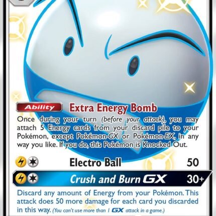 Electrode GX [HIF:SV - SV57/SV94]