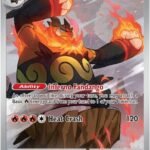 Emboar - 098/086 [WHT - 098/086]