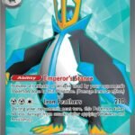 Empoleon ex - 114/094 [PFL - 114/094]