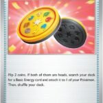 Energy Coin [BLK - 081/086]