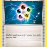 Energy Recycler [AOR - 72/98]
