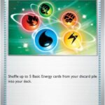 Energy Recycler [DRI - 164/182]