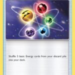 Energy Recycler [SM02 - 123/145]