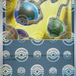 Energy Retrieval (Poke Ball Pattern) [WHT - 082/086]