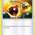 Energy Retrieval [SM01 - 116/149]