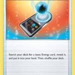 Energy Search [CRZ - 128/159]