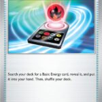 Energy Search [POR - 072/088]