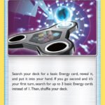 Energy Spinner [SM10 - 170/214]