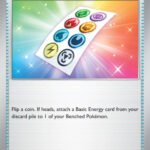 Energy Sticker [MEW - 159/165]