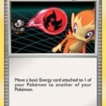 Energy Switch [DP - 107/130]