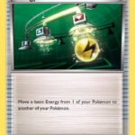 Energy Switch [GEN - 61/83]
