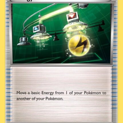 Energy Switch [GEN - 61/83]