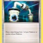 Energy Switch [LTR - 112/113]
