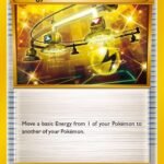 Energy Switch [ROS - 109/108]