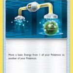 Energy Switch [SM01 - 117/149]