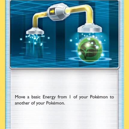 Energy Switch [SM01 - 117/149]