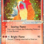Entei ex [MA - 91/95]