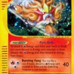 Entei (H8) [AQ - H08/H32]