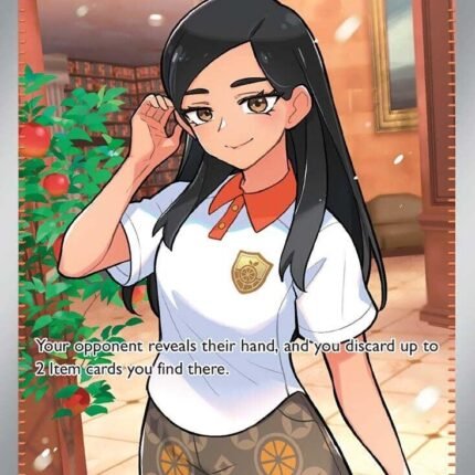 Eri [PRE - 136/131]