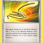 Escape Rope [PRC - 127/160]
