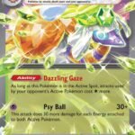 Espathra ex - 006/091 [PAF - 006/091]