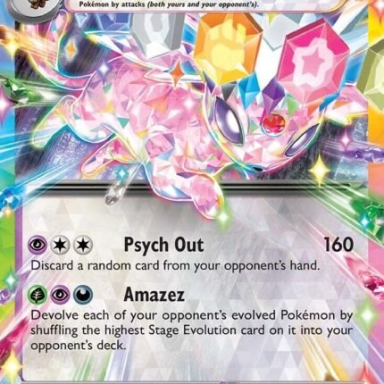 Espeon ex - 034/131 [PRE - 034/131]