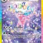 Espeon ex - 155/131 [PRE - 155/131]