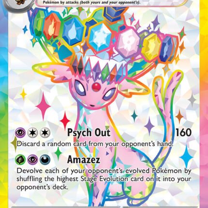 Espeon ex - 175 [SVP - SVP 175]