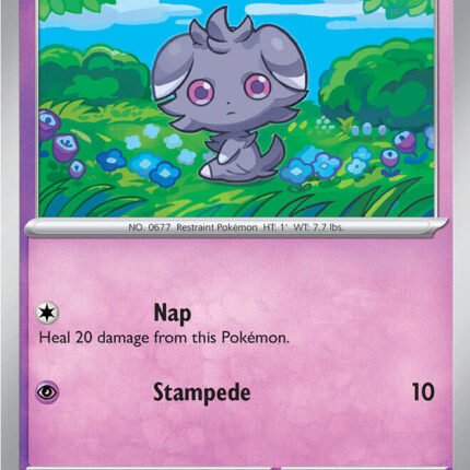 Espurr - 033/088 [POR - 033/088]
